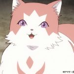 Anime The Cat and the Dragon: Novidades e Trailer