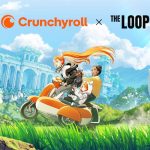 Experiência imersiva de anime no The Loop em Los Angeles