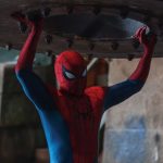 Cena do Escorpião em Spider-Man: Brand New Day