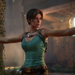 Gameplay de Tomb Raider: Legacy of Atlantis