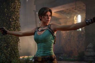 Gameplay de Tomb Raider: Legacy of Atlantis