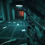 Imagem do novo FPS TTK Testing no Roblox