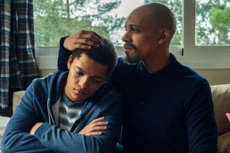 Minissérie de crime britânico da Netflix baseada em fatos reais
