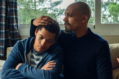 Minissérie de crime britânico da Netflix baseada em fatos reais