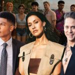 Until Dawn 2 Elenco Estelar