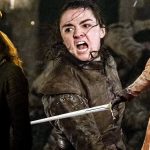 Cenas icônicas de Game of Thrones