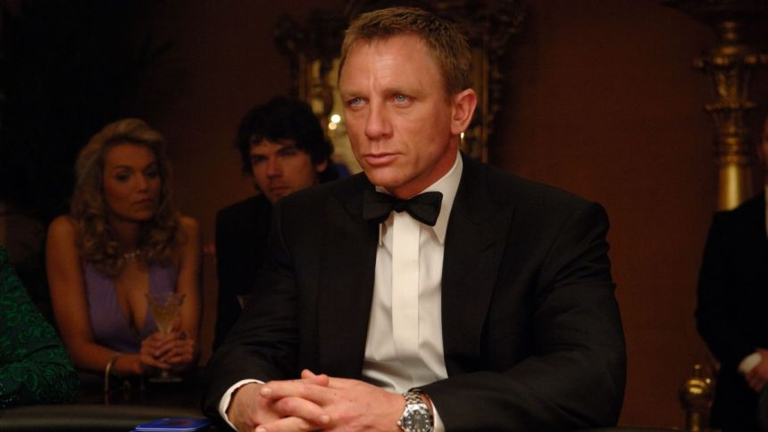 George Smiley, o espião que desafia James Bond
