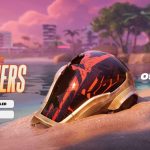 Imagem promocional da Temporada 3 de Fortnite