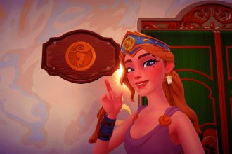 Fragmentos de medalhão em Disney Dreamlight Valley