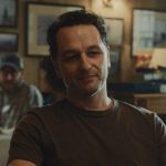 Cenas da série Widow's Bay filmadas em Massachusetts