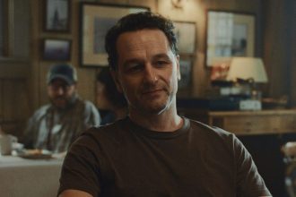 Cenas da série Widow's Bay filmadas em Massachusetts