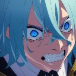 Personagens de animes que enfrentaram derrotas e aprenderam lições valiosas.
