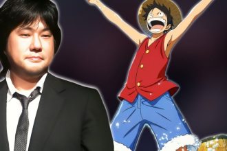 Remake de One Piece trailer