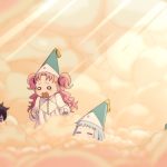Capa do mangá Witch Hat Atelier