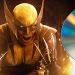 Marvel's Wolverine game cover