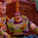 Cartaz do filme Toy Story 5
