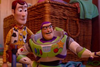 Cartaz do filme Toy Story 5