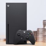 Xbox Series X/S consoles