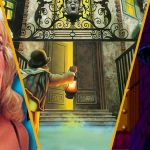 Jogos de vídeo cult clássicos dos anos 90