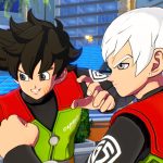 Gameplay de Dragon Ball Xenoverse 3