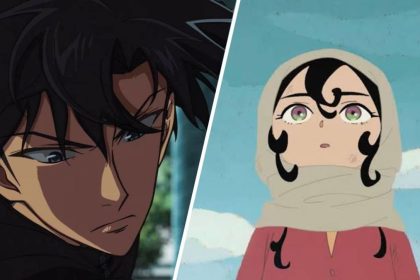 Animes de Verão 2026