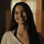 Pôster oficial da série Obsession