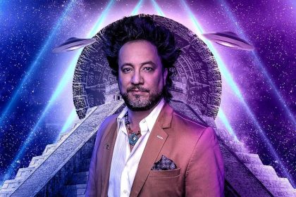 Alienígenas do Passado - 17ª Temporada