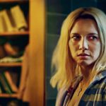 Filme Elize: Sombras de Uma Mulher