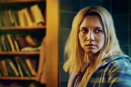 Filme Elize: Sombras de Uma Mulher
