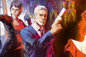 Capa do jogo Agent 64: Spies Never Die
