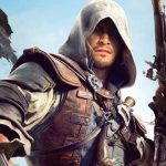 Imagem do remake de Assassin's Creed Black Flag