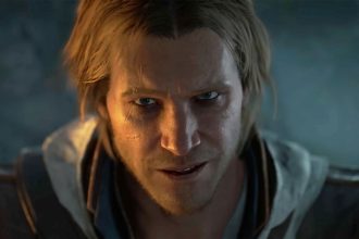 Imagem do jogo Assassin's Creed Black Flag Resynced