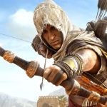 Imagem do jogo Assassin's Creed Origins