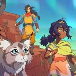 Imagem promocional de Avatar: Seven Havens