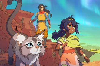 Imagem promocional de Avatar: Seven Havens