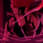 Bleach Thousand-Year Blood War