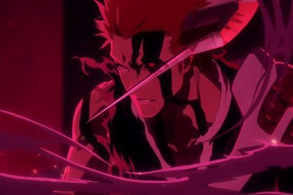 Bleach Thousand-Year Blood War