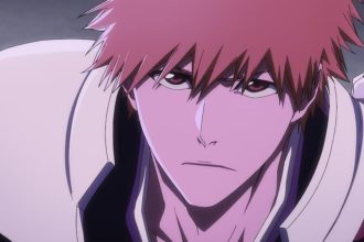 Bleach Thousand-Year Blood War Parte 4