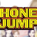 Capa do capítulo final de Blue Box na Shonen Jump