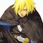 Boruto Two Blue Vortex Capítulo 36