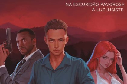 Capa do livro Os Desígnios do Artífice