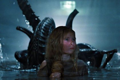 Cenas icônicas de filmes de ficção científica dos anos 80