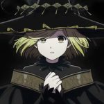 Coco e Qifrey em Witch Hat Atelier
