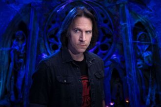Imagem da série Critical Role Daggerheart