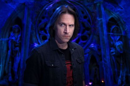 Imagem da série Critical Role Daggerheart