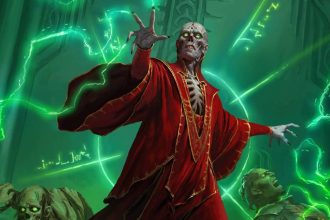Dungeons & Dragons Arcana Unleashed