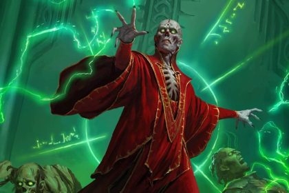 Dungeons & Dragons Arcana Unleashed