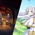 Kagurabachi anime
