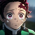 Imagem do filme Demon Slayer: Infinity Castle