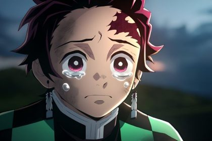 Imagem do filme Demon Slayer: Infinity Castle
